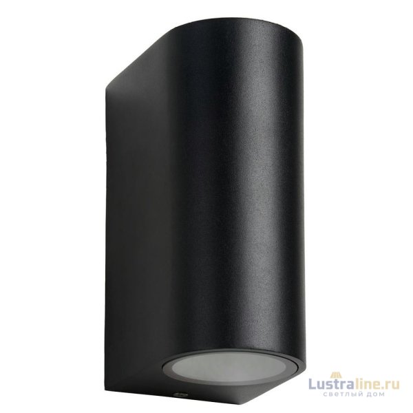 Уличный настенный светильник Lucide Zora Led 22861/10/30 Уличный настенный светильник Lucide Zora Led 22861/10/30