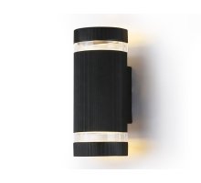 Уличный настенный светильник Ambrella Light Garden ST2562
