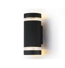 Уличный настенный светильник Ambrella Light Garden ST2562