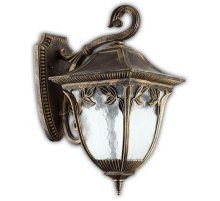 Уличный настенный светильник Feron PL4072 11484 УЦ