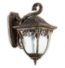 Уличный настенный светильник Feron PL4072 11484 УЦ