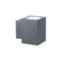 Уличный настенный светильник Natural concepts Dwell NC-803481-DG