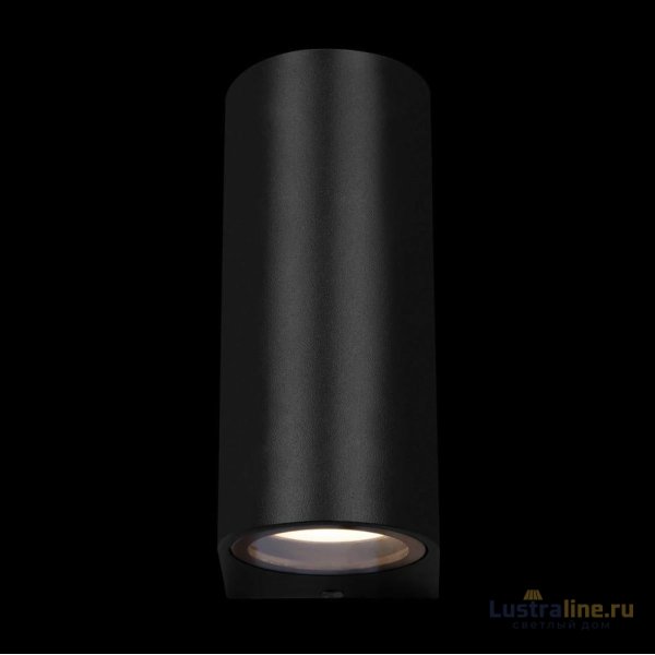 Уличный настенный светильник Loft IT Eterno 100006/B Уличный настенный светильник Loft IT Eterno 100006/B