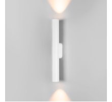 Уличный настенный светильник Elektrostandard Langer 4690389189074 a061224