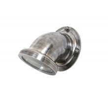 Настенный уличный светильник Covali WL-59977