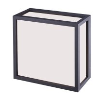 Уличный настенный светильник Mantra Utah 8378