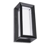 Уличный настенный светильник Arte Lamp Ulysses A8130AL-1BK Уличный настенный светильник Arte Lamp Ulysses A8130AL-1BK