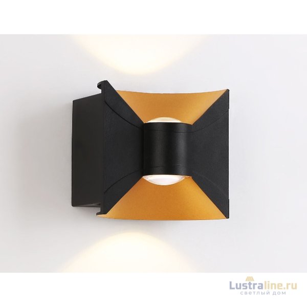 Уличный настенный светильни Ambrella Light Garden ST4472 Уличный настенный светильни Ambrella Light Garden ST4472