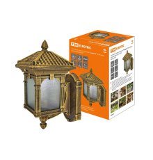 Уличный настенный светильник TDM Electric Самурай SQ0330-0077