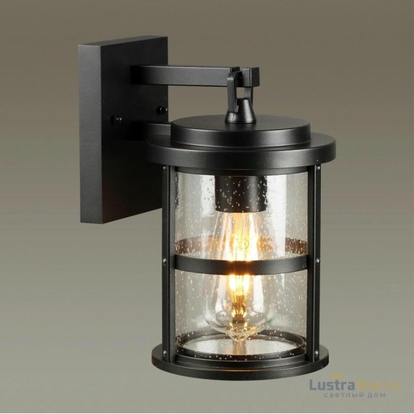 Уличный настенный светильник Odeon Light Magus 4964/1W Уличный настенный светильник Odeon Light Magus 4964/1W