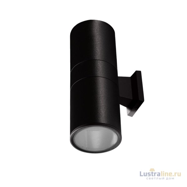 Уличный настенный светильник Crystal Lux CLT 138 CLT 138W300 BL Уличный настенный светильник Crystal Lux CLT 138 CLT 138W300 BL