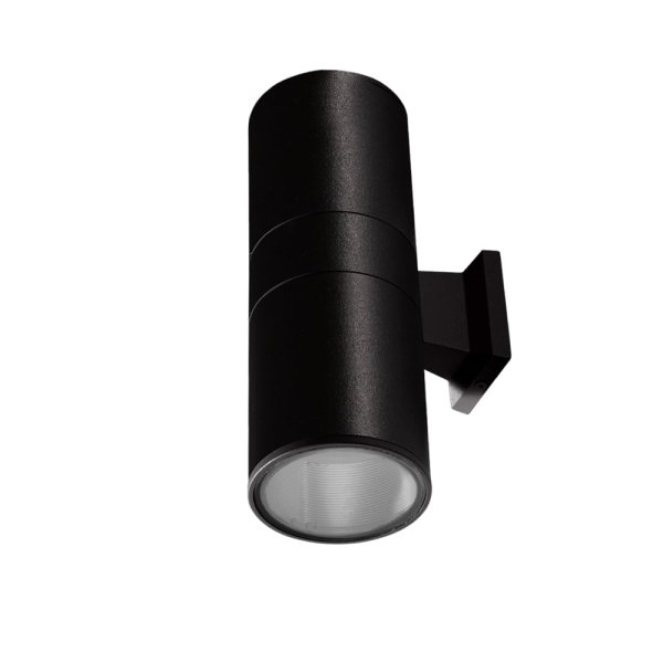 Уличный настенный светильник Crystal Lux CLT 138 CLT 138W300 BL