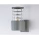 Уличный настенный светильник Ambrella Light Garden ST2521