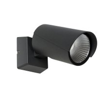 Уличный настенный светодиодный светильник Lucide Manal 27896/12/29 Уличный настенный светодиодный светильник Lucide Manal 27896/12/29