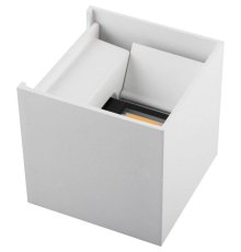 Уличный настенный светильник Feron DH012 11871