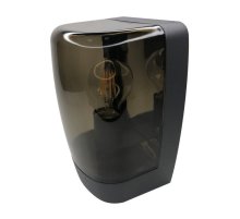 Уличный настенный светильник Elvan PJ-1501/1-E27-Gr