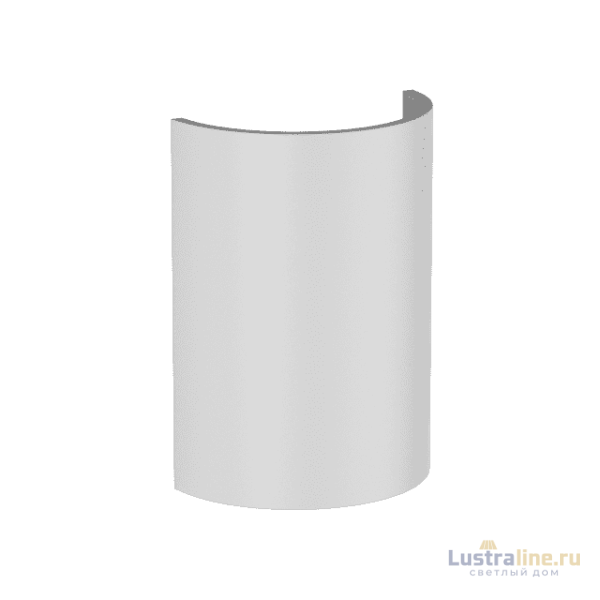 Уличный настенный светильник DesignLed GW-6805-6-WH-NW 003276