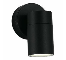 Уличный настенный светильник ST Luce Tubo SL9008.401.01