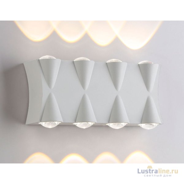 Уличный настенный светильни Ambrella Light Garden ST4490 Уличный настенный светильни Ambrella Light Garden ST4490