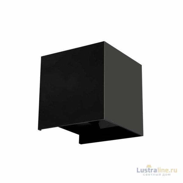Уличный настенный светильник Loft IT Eterno 100011/A