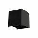 Уличный настенный светильник Loft IT Eterno 100011/A