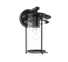 Уличный настенный светильник Eglo Valdeo 96239