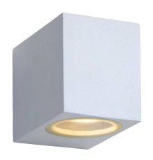 Уличный настенный светильник Lucide Zora Led 22860/05/31