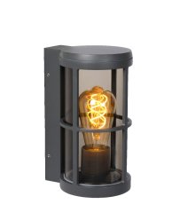 Уличный настенный светильник Lucide Navi 27802/01/29