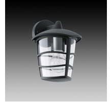 Уличный настенный светильник Eglo Aloria 93098