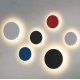 Уличный настенный светодиодный светильник Elektrostandard 1661 Techno LED Concept L 4690389116469