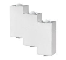 Уличный настенный светильник Feron Нью-Йорк 48314