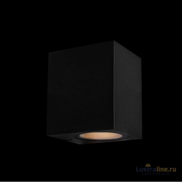 Уличный настенный светильник Loft IT Eterno 100007/A Уличный настенный светильник Loft IT Eterno 100007/A