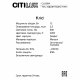 Уличный настенный светильник Citilux Krid CLU06W