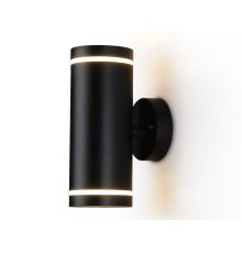 Уличный настенный светильник Ambrella Light Garden ST3333
