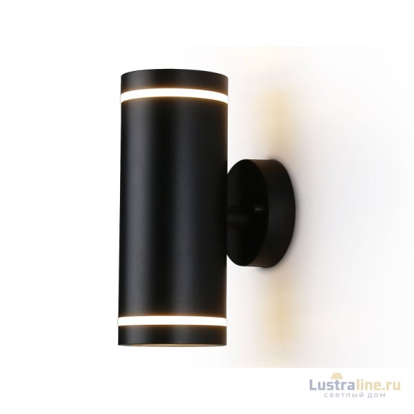 Уличный настенный светильник Ambrella Light Garden ST3333 Уличный настенный светильник Ambrella Light Garden ST3333