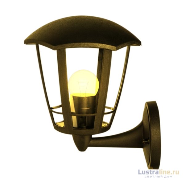 Уличный светильник Apeyron Валенсия НТУ 07-60-003 У1 11-162