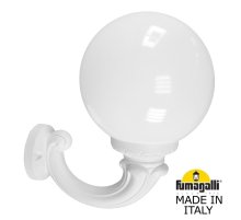Уличный настенный светильник Fumagalli Globe 250 G25.132.000.WYF1R