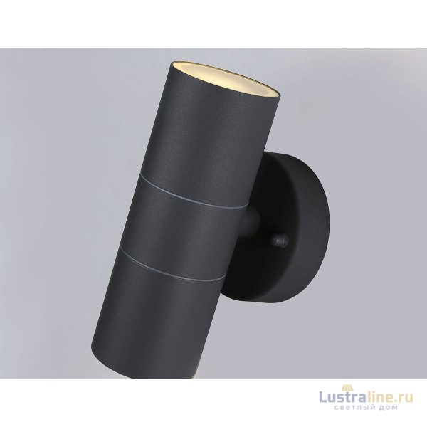Уличный настенный светильник Ambrella Light Garden ST3706 Уличный настенный светильник Ambrella Light Garden ST3706