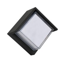 Уличный настенный светильник Feron DH108 06350