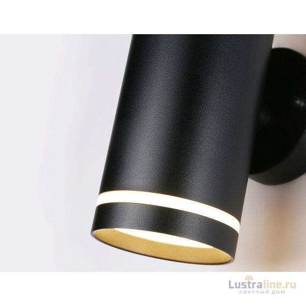 Уличный настенный светильник Ambrella Light Garden ST3333 Уличный настенный светильник Ambrella Light Garden ST3333