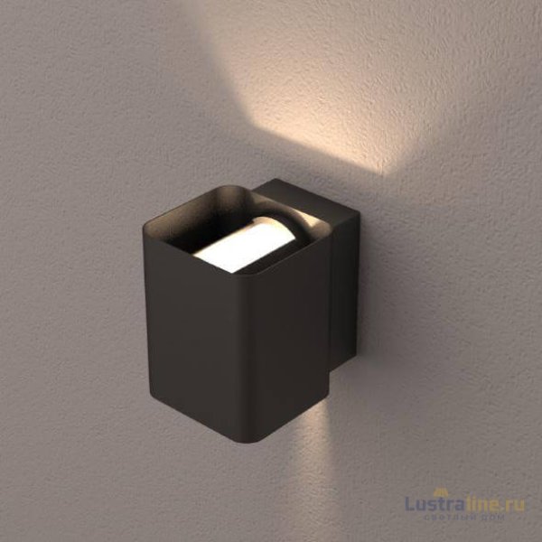 Настенный светильник Arlight LGD-Wall-Vario-J2G-12W Warm White 021933 Настенный светильник Arlight LGD-Wall-Vario-J2G-12W Warm White 021933