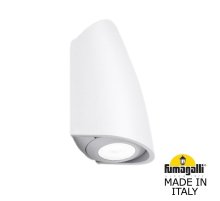 Уличный настенный светильник Fumagalli Mamete 2A3.000.000.WXZ1L