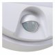 Уличный настенный светильник Lucide Hups ir 22864/10/31