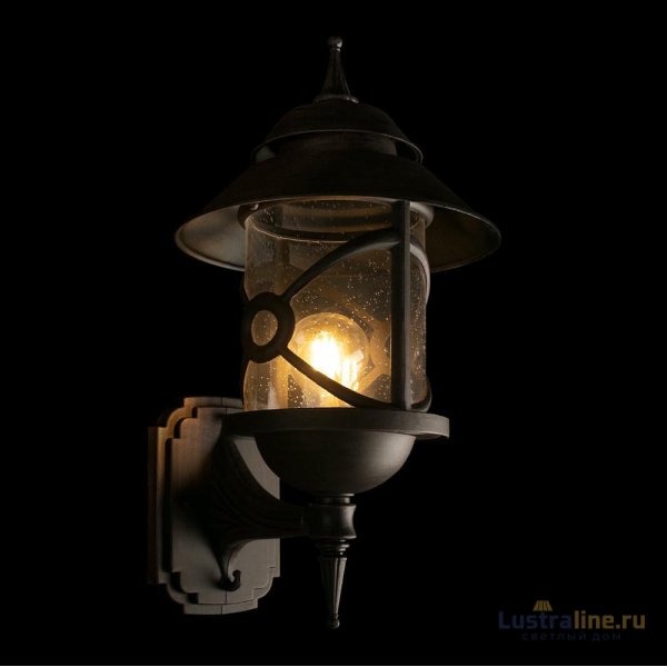 Уличный настенный светильник Loft IT Prato 100021W