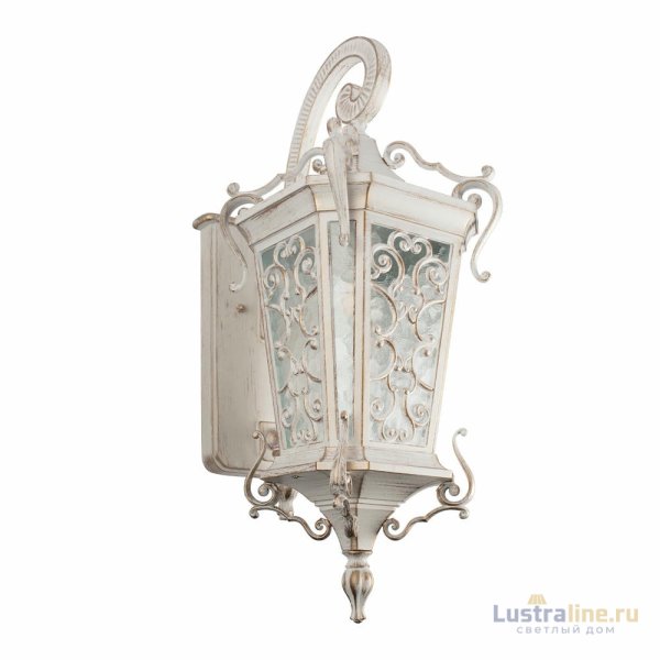 Уличный настенный светильник Loft IT Tremezzo 100019W WBG Уличный настенный светильник Loft IT Tremezzo 100019W WBG