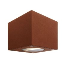 Уличный настенный светильник Deko-Light Cubodo 730329
