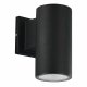 Уличный настенный светильник ST Luce Tubo SL9530.401.01