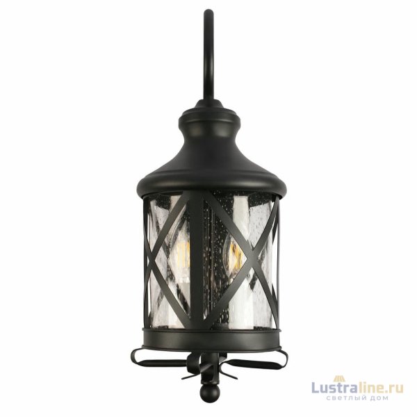 Уличный настенный светильник Loft IT Ferrara 100020W