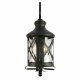Уличный настенный светильник Loft IT Ferrara 100020W