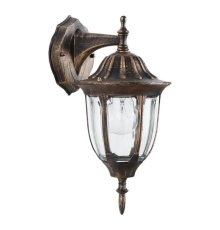 Уличный настенный светильник Feron PL6302 11898